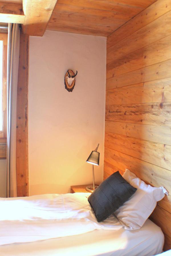 Apartment Planards Centre Chamonix Foot Of The Planards Slopes Værelse billede